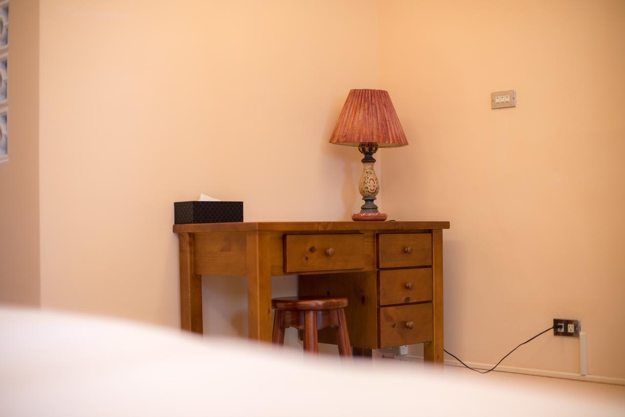 Ripoll'Es Homestay Chishang Eksteriør bilde